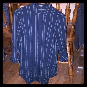 Express city shirt